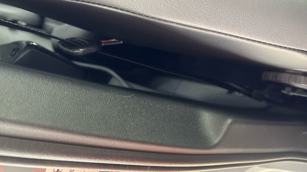 Volkswagen ID.4 ESTATE 109kW Life Pure 52kWh 5dr Auto