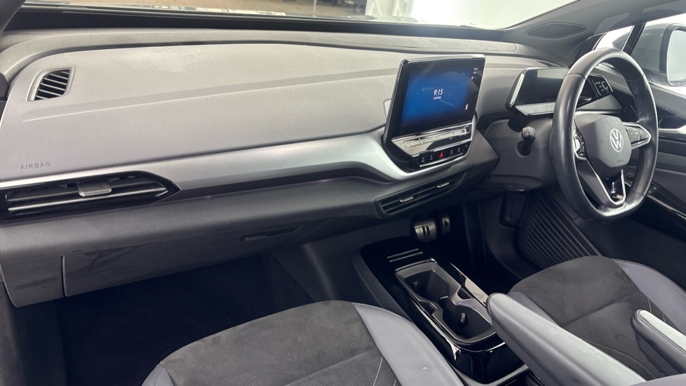 Volkswagen ID.4 ESTATE 109kW Life Pure 52kWh 5dr Auto