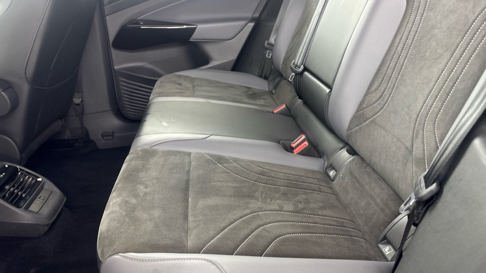 Volkswagen ID.4 ESTATE 109kW Life Pure 52kWh 5dr Auto