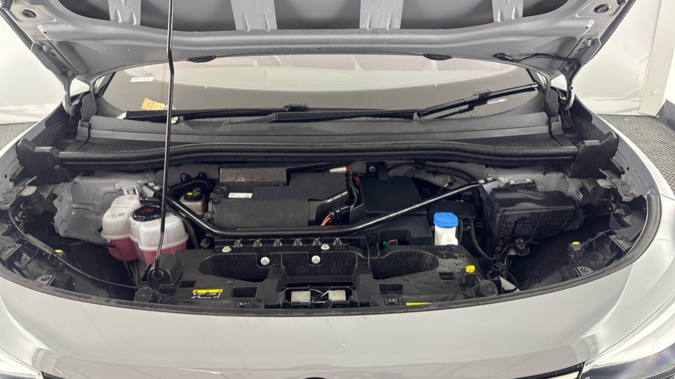 Volkswagen ID.4 ESTATE 109kW Life Pure 52kWh 5dr Auto