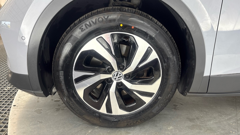 Volkswagen ID.4 ESTATE 109kW Life Pure 52kWh 5dr Auto