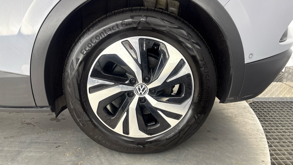 Volkswagen ID.4 ESTATE 109kW Life Pure 52kWh 5dr Auto