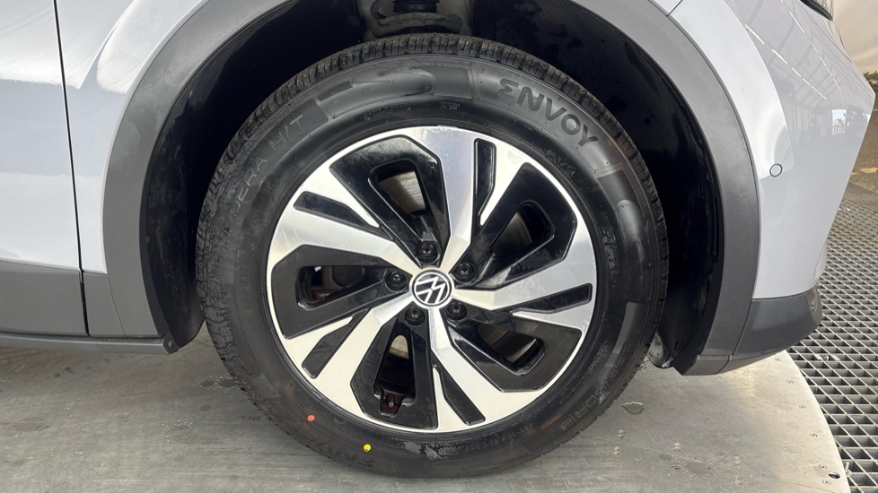 Volkswagen ID.4 ESTATE 109kW Life Pure 52kWh 5dr Auto
