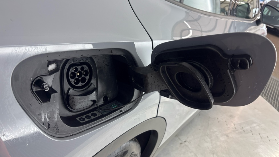 Volkswagen ID.4 ESTATE 109kW Life Pure 52kWh 5dr Auto