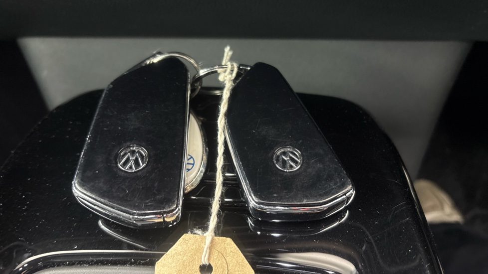 Volkswagen ID.4 ESTATE 109kW Life Pure 52kWh 5dr Auto