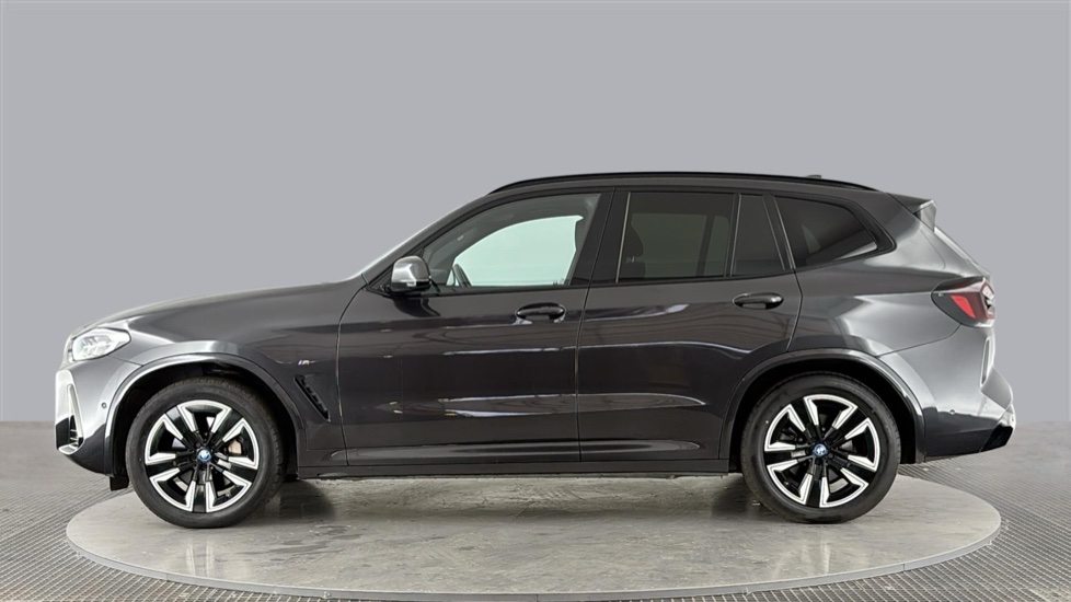 BMW iX3 Image 2