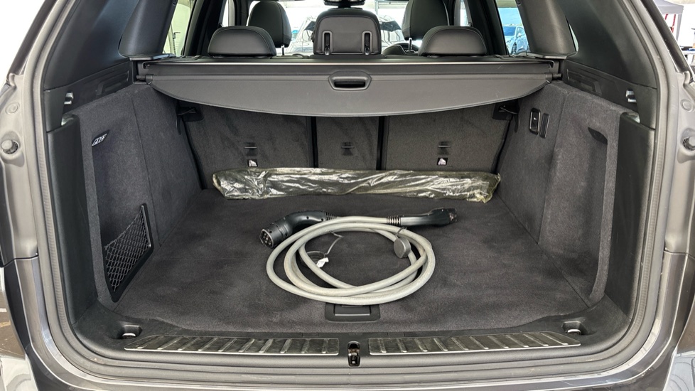 BMW iX3 ELECTRIC ESTATE 210kW M Sport 80kWh 5dr Auto