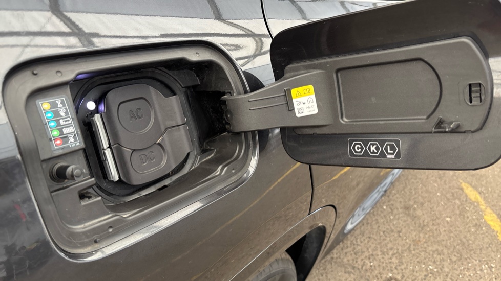BMW iX3 ELECTRIC ESTATE 210kW M Sport 80kWh 5dr Auto