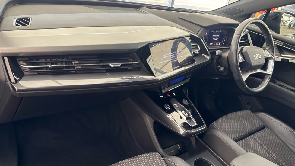 AUDI Q4 Image 10