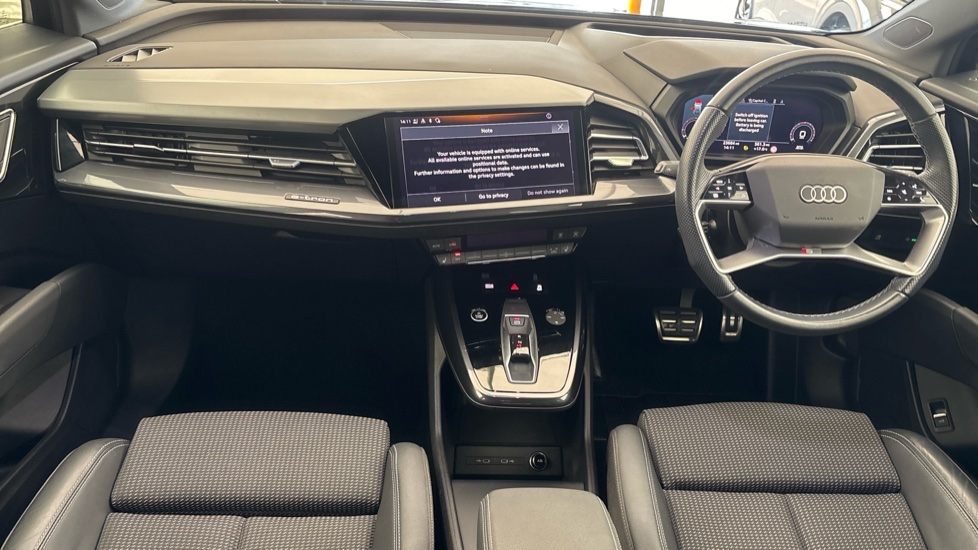 AUDI Q4 Image 11