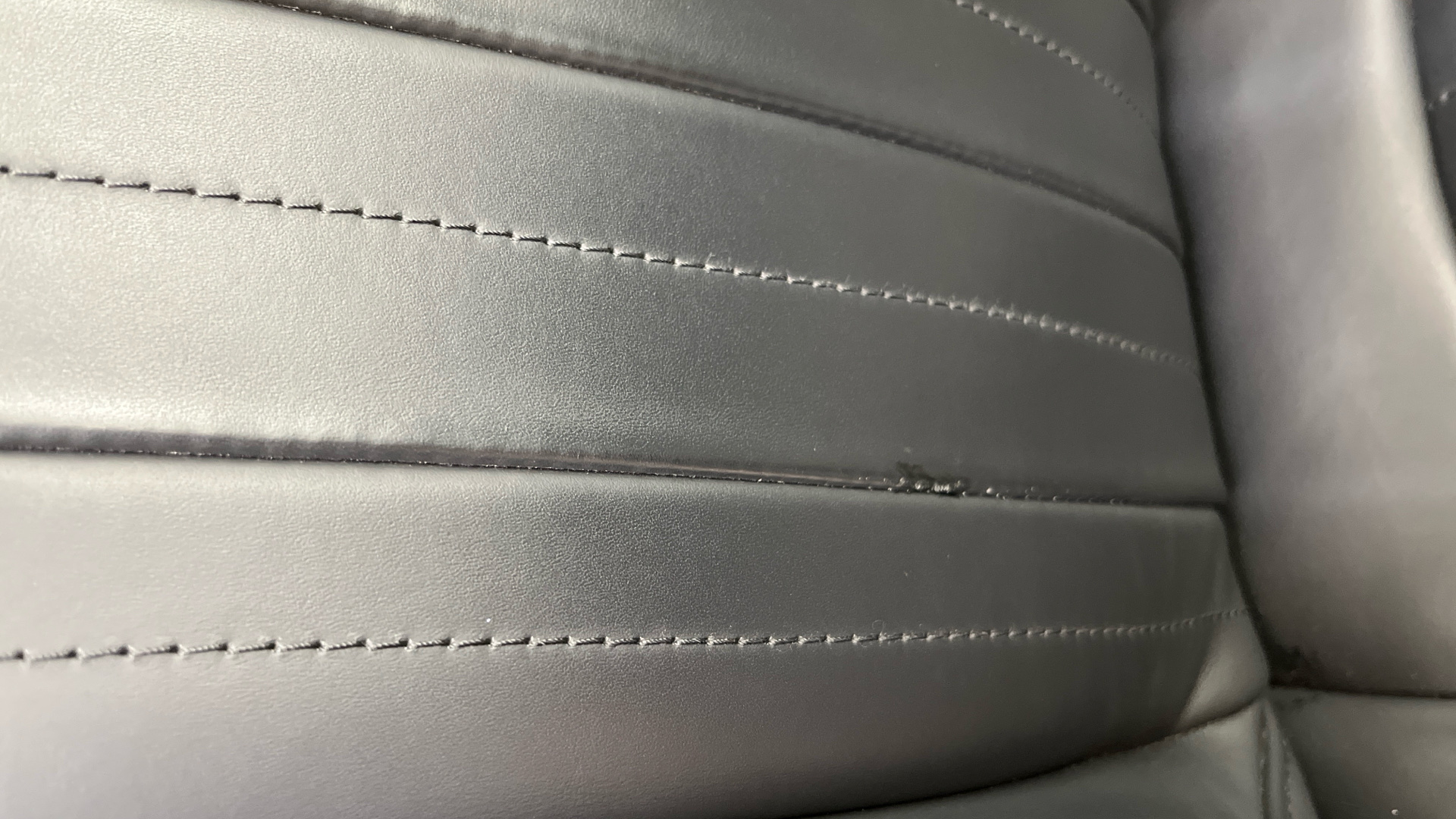 worn