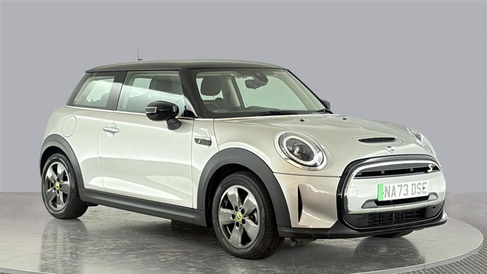 MINI HATCHBACK Image 7