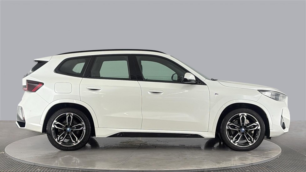 BMW iX1 ELECTRIC ESTATE 230kW xDrive30 M Sport 65kWh 5dr Auto [22kWCh]
