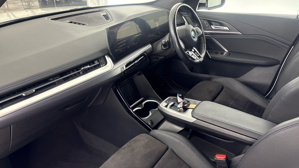 BMW iX1 ELECTRIC ESTATE 230kW xDrive30 M Sport 65kWh 5dr Auto [22kWCh]