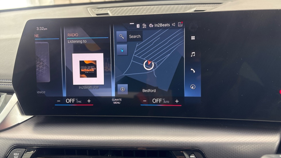 BMW iX1 ELECTRIC ESTATE 230kW xDrive30 M Sport 65kWh 5dr Auto [22kWCh]