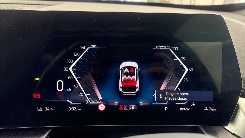 BMW iX1 ELECTRIC ESTATE 230kW xDrive30 M Sport 65kWh 5dr Auto [22kWCh]