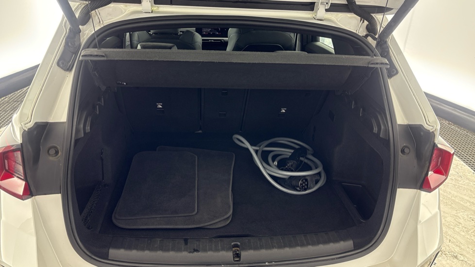BMW iX1 ELECTRIC ESTATE 230kW xDrive30 M Sport 65kWh 5dr Auto [22kWCh]