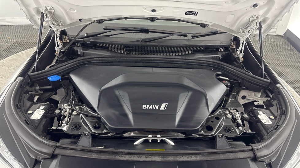 BMW iX1 ELECTRIC ESTATE 230kW xDrive30 M Sport 65kWh 5dr Auto [22kWCh]