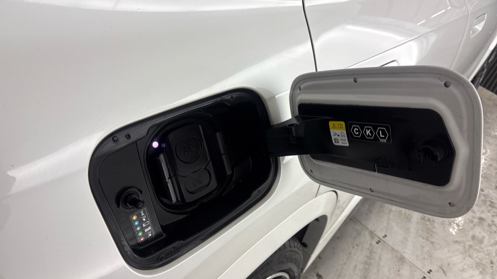 BMW iX1 ELECTRIC ESTATE 230kW xDrive30 M Sport 65kWh 5dr Auto [22kWCh]