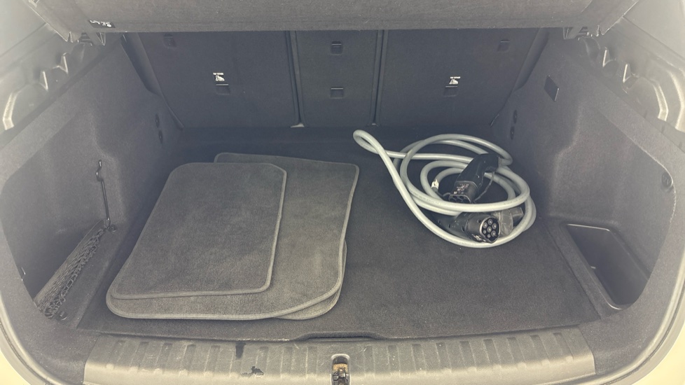 BMW iX1 ELECTRIC ESTATE 230kW xDrive30 M Sport 65kWh 5dr Auto [22kWCh]