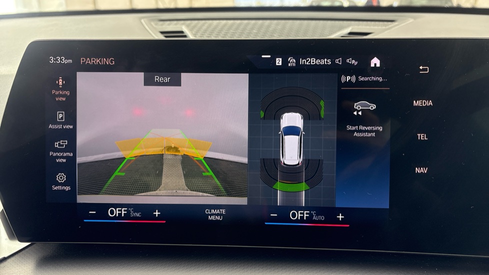 BMW iX1 ELECTRIC ESTATE 230kW xDrive30 M Sport 65kWh 5dr Auto [22kWCh]