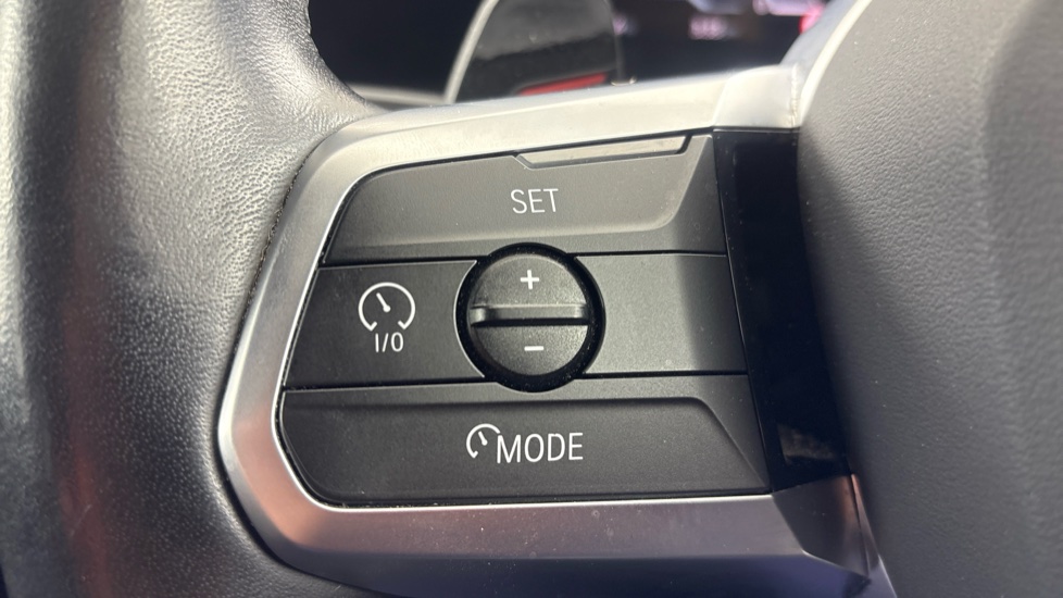 BMW iX1 ELECTRIC ESTATE 230kW xDrive30 M Sport 65kWh 5dr Auto [22kWCh]
