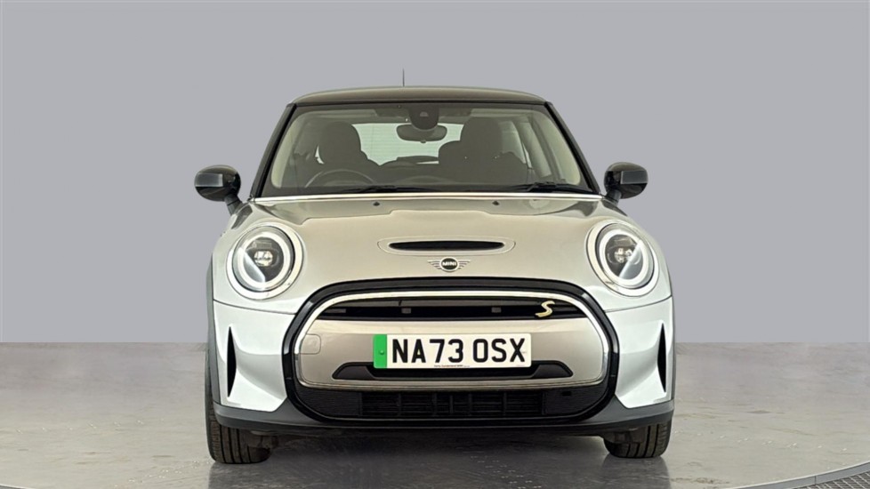 MINI HATCHBACK Image 8