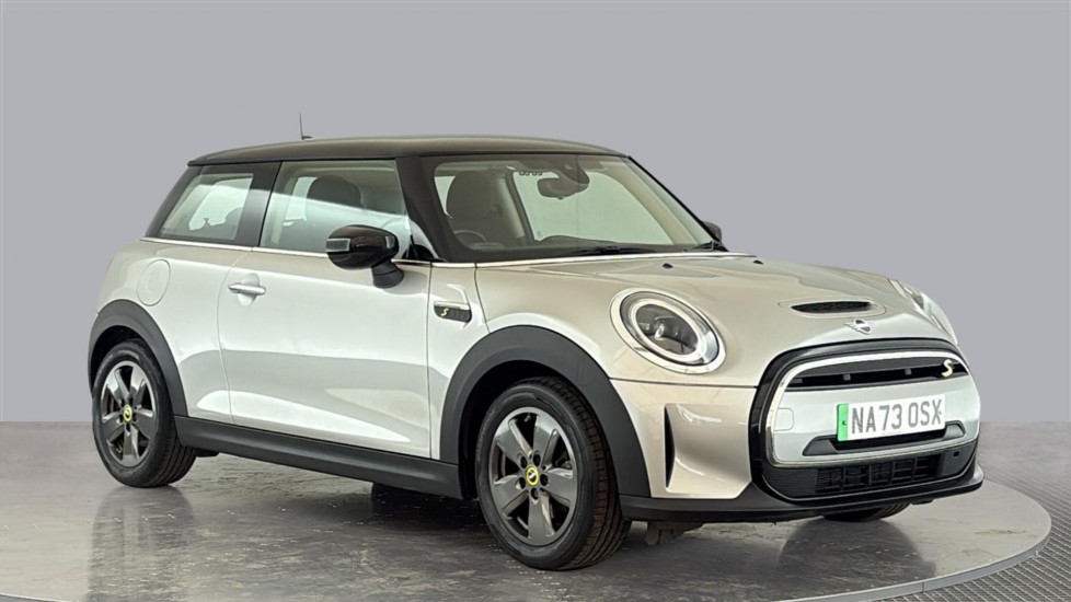 MINI HATCHBACK Image 7