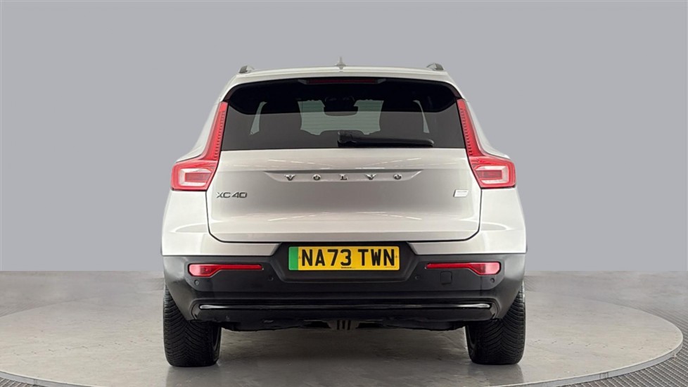 VOLVO XC40 Image 4