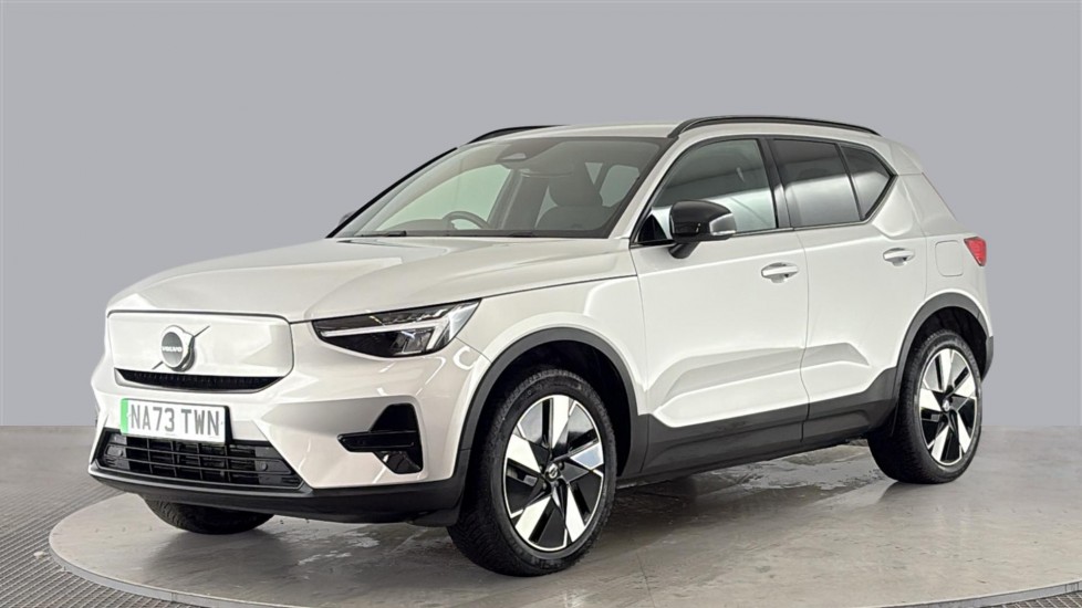 VOLVO XC40 170kW Recharge Core 69kWh 5dr Auto