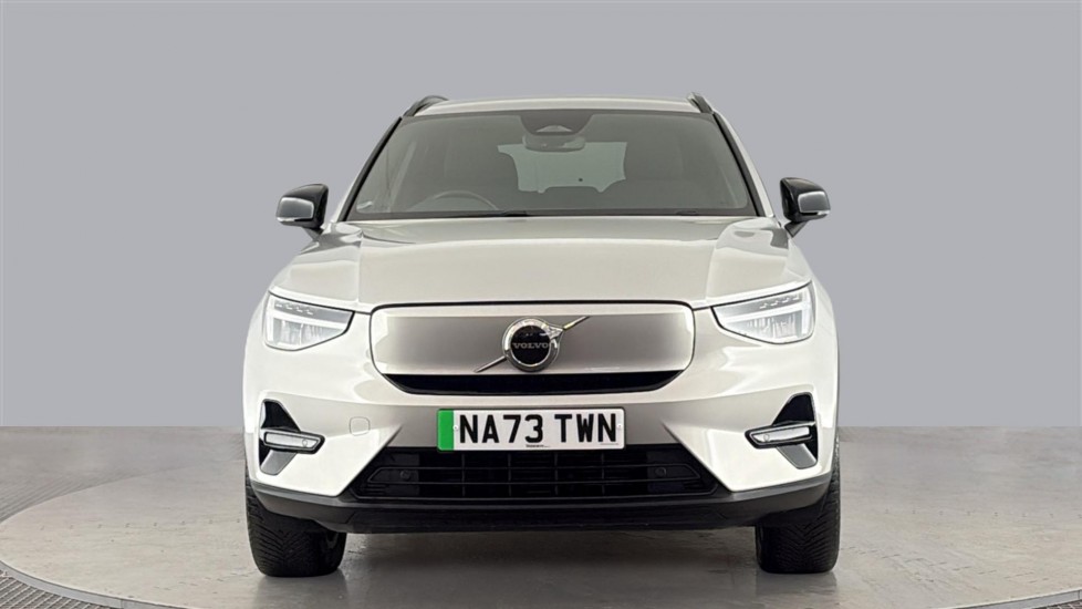 VOLVO XC40 Image 8