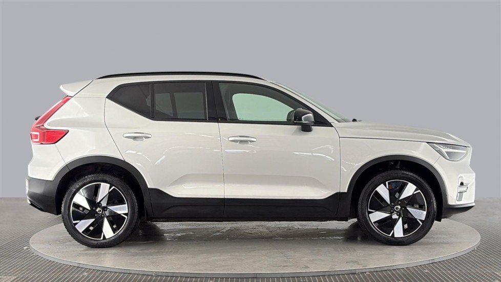 VOLVO XC40 Image 6