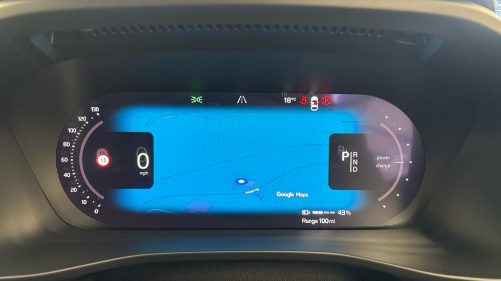 VOLVO XC40 ELECTRIC ESTATE 170kW Recharge Core 69kWh 5dr Auto