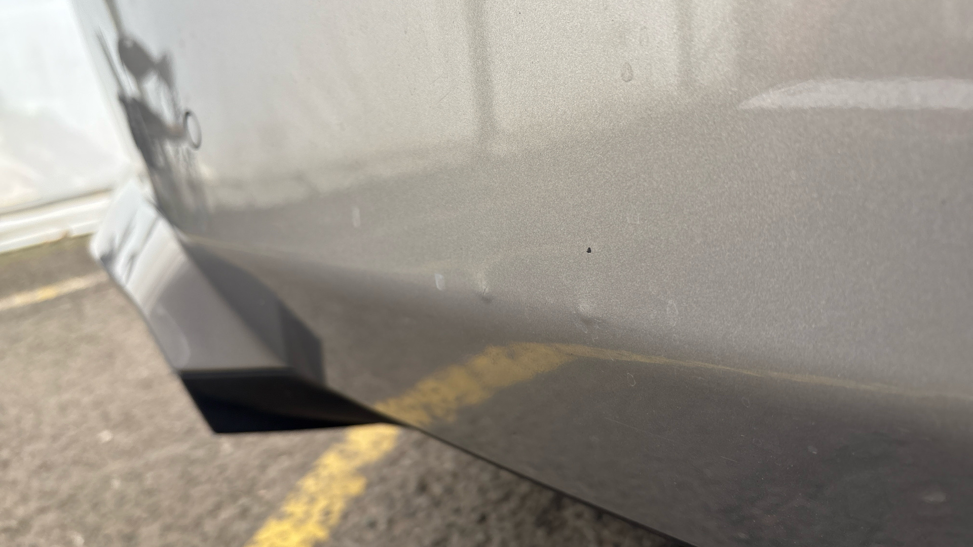 dents