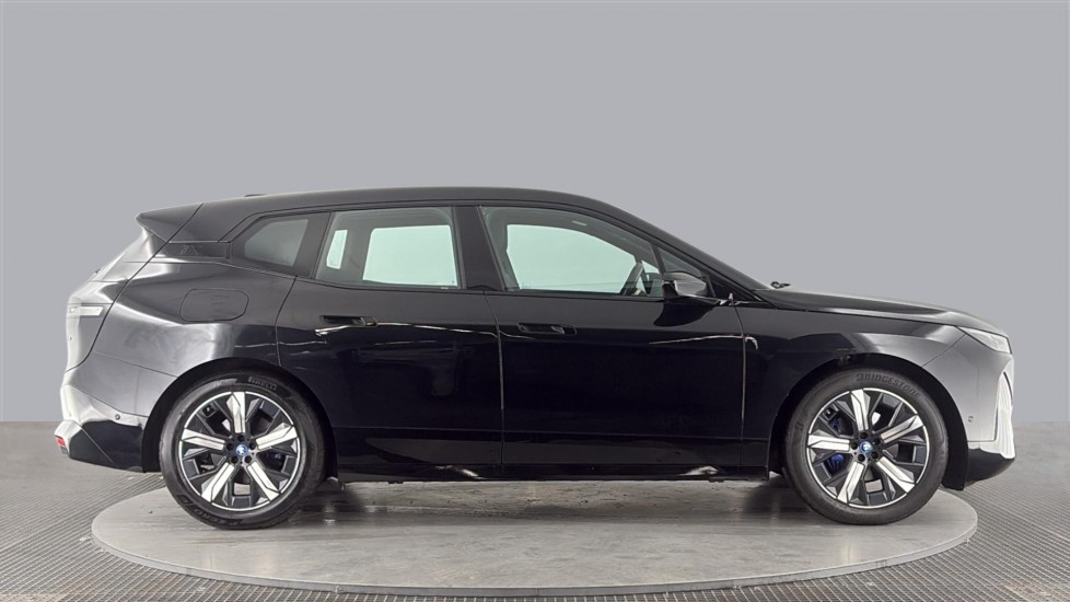 BMW iX Image 6