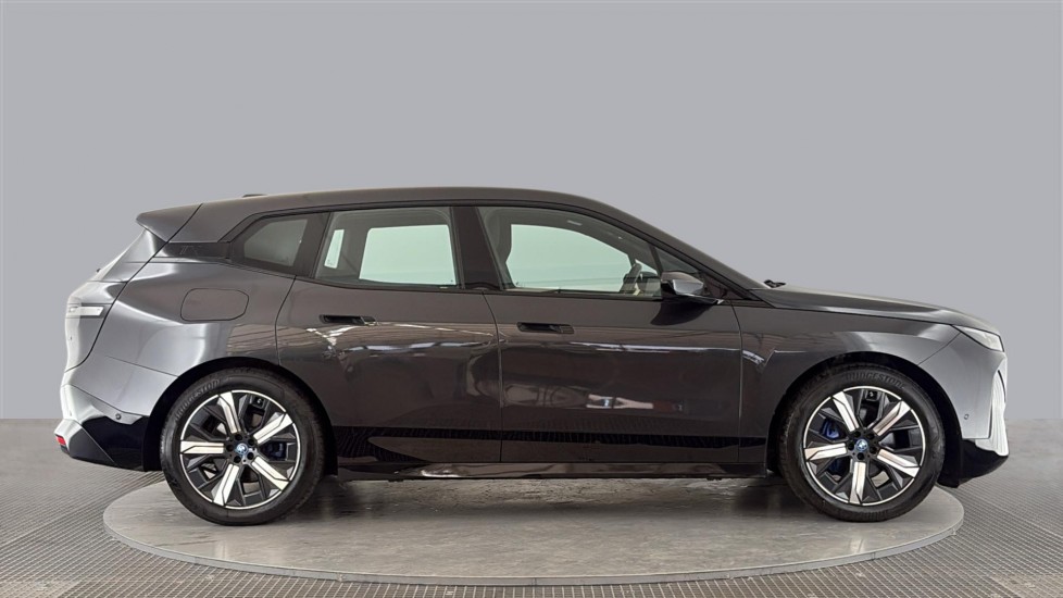 BMW iX ESTATE 240kW xDrive40 M Sport 76.6kWh 5dr Auto