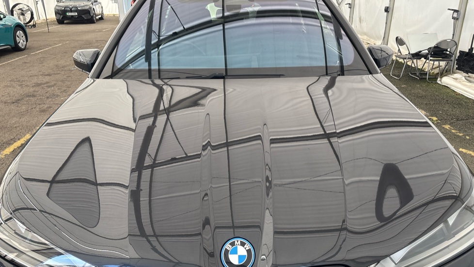 BMW iX ESTATE 240kW xDrive40 M Sport 76.6kWh 5dr Auto