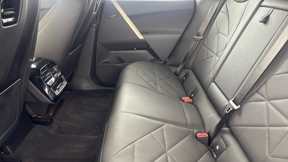 BMW iX ESTATE 240kW xDrive40 M Sport 76.6kWh 5dr Auto