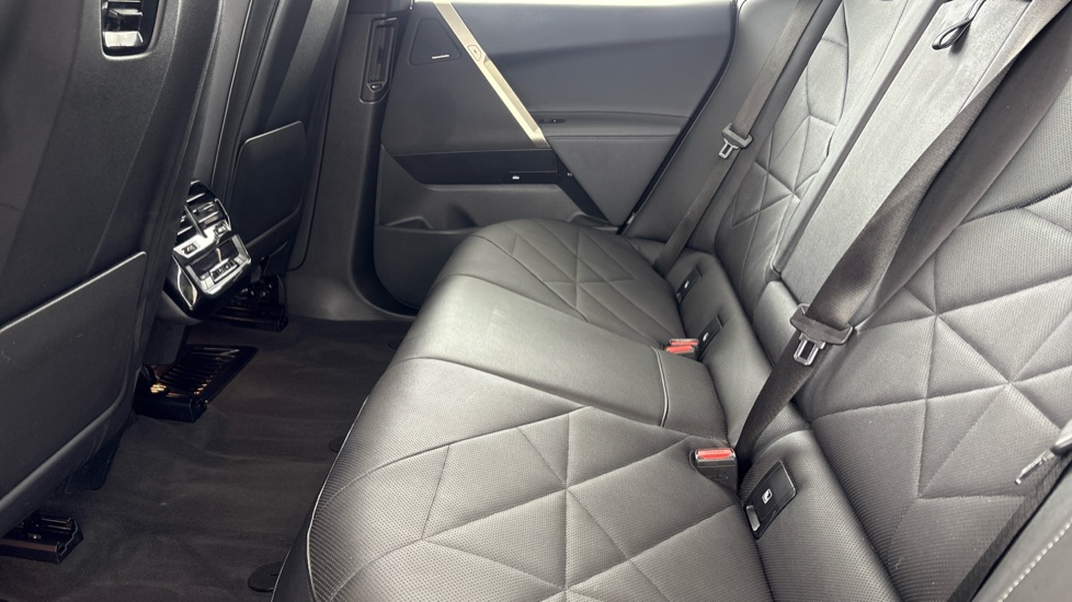 BMW iX ESTATE 240kW xDrive40 M Sport 76.6kWh 5dr Auto