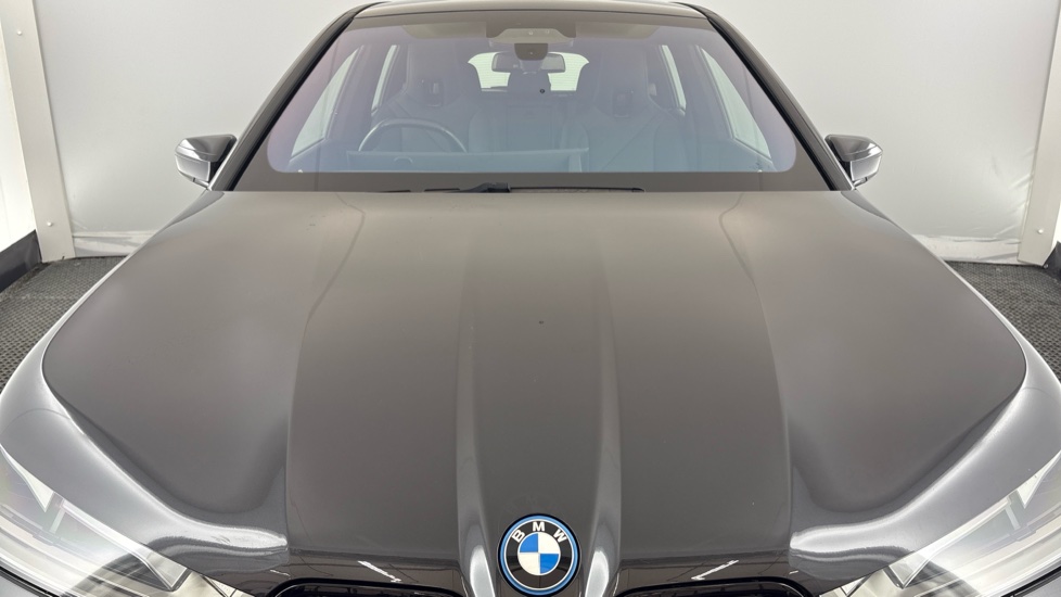BMW iX ESTATE 240kW xDrive40 M Sport 76.6kWh 5dr Auto