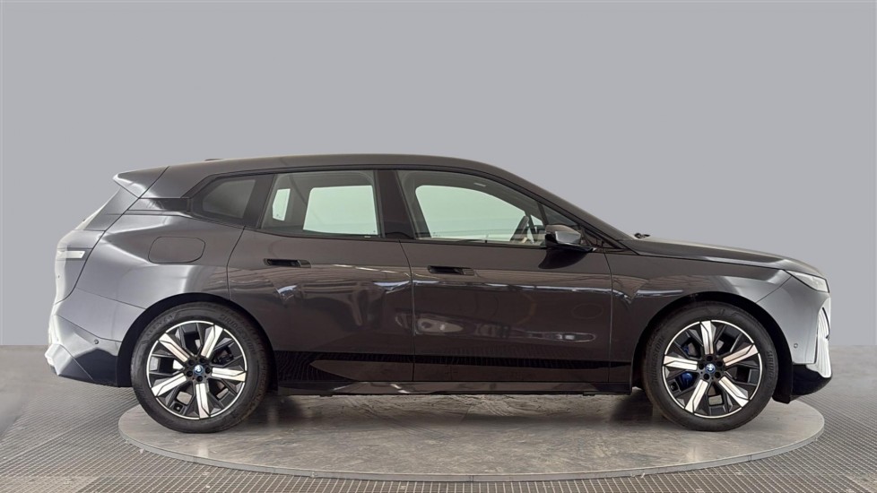 BMW iX Image 6