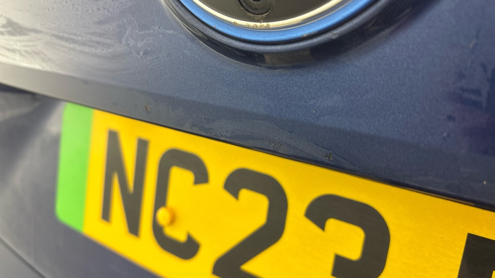 BMW iX ESTATE 240kW xDrive40 M Sport 76.6kWh 5dr Auto