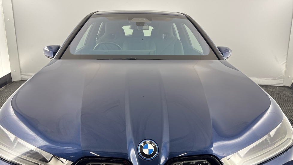 BMW iX ESTATE 240kW xDrive40 M Sport 76.6kWh 5dr Auto