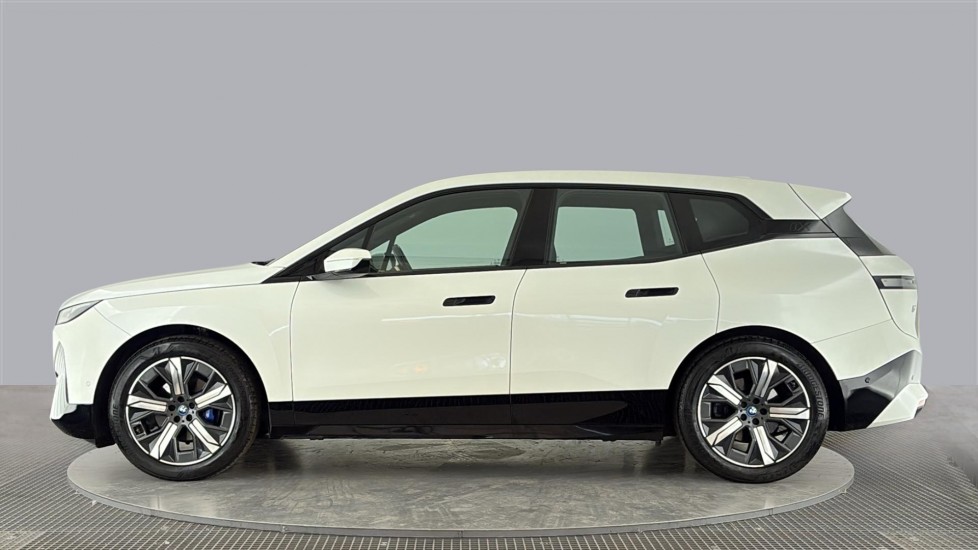 BMW iX ESTATE 240kW xDrive40 M Sport 76.6kWh 5dr Auto