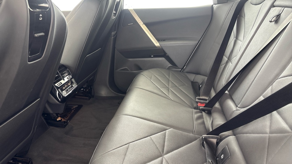 BMW iX ESTATE 240kW xDrive40 M Sport 76.6kWh 5dr Auto