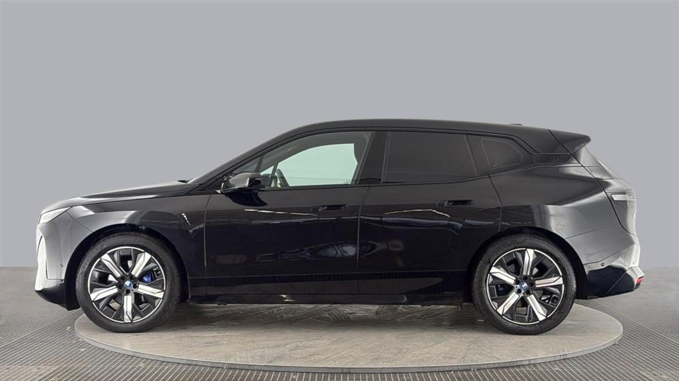 BMW iX ESTATE 240kW xDrive40 M Sport 76.6kWh 5dr Auto