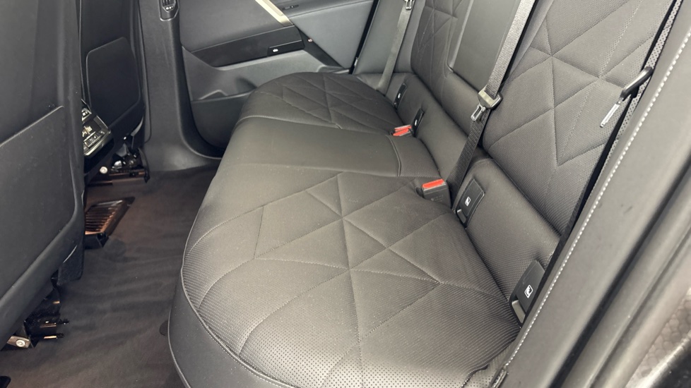 BMW iX ESTATE 240kW xDrive40 M Sport 76.6kWh 5dr Auto