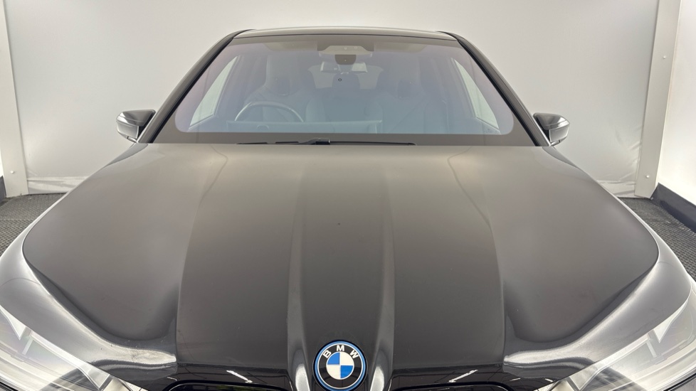 BMW iX ESTATE 240kW xDrive40 M Sport 76.6kWh 5dr Auto