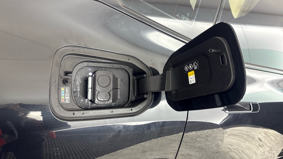 BMW iX ESTATE 240kW xDrive40 M Sport 76.6kWh 5dr Auto
