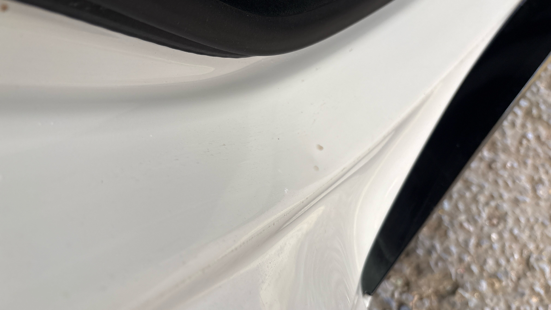 dent